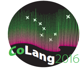 CoLang logo
