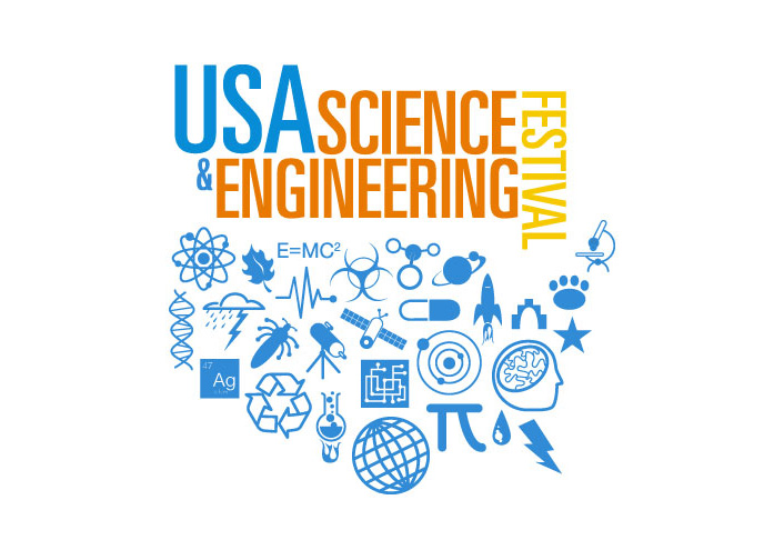 USA SEF logo