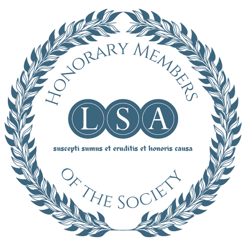 Honorary Members Logo