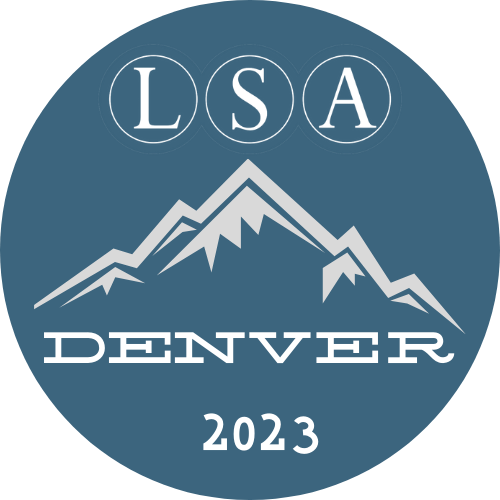 logo for 2023 Annual Meeting