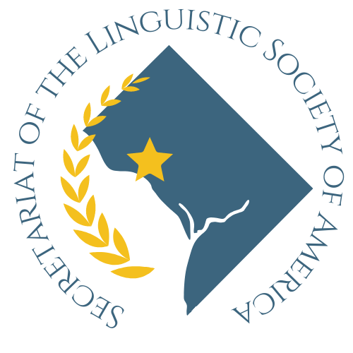 Logo of the Secretariat of the LSA